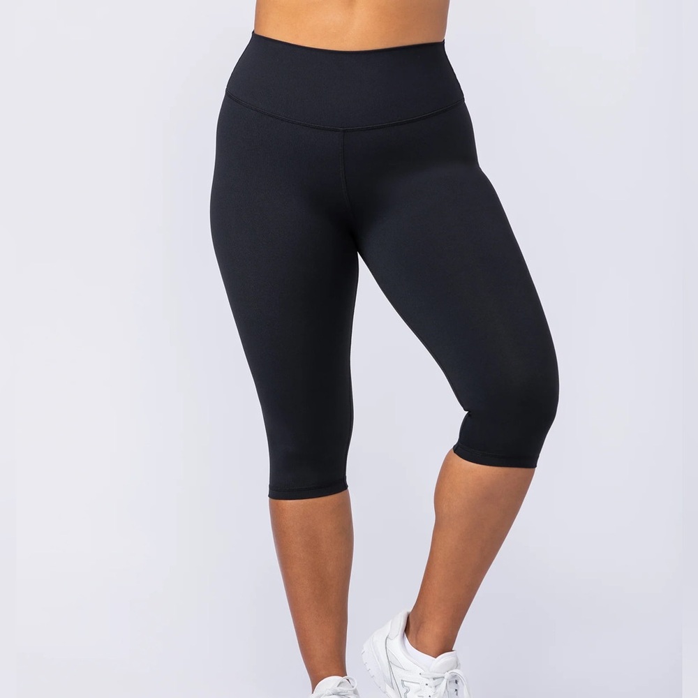 Muscle Nation Replay Signature 3/4 Leggings - L